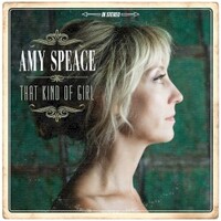 Amy Speace, That Kind Of Girl