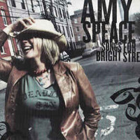 Amy Speace, Songs for Bright Street