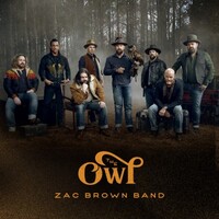 Zac Brown Band, The Owl