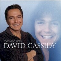 David Cassidy, Then and Now
