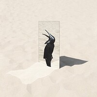 Penguin Cafe, The Imperfect Sea