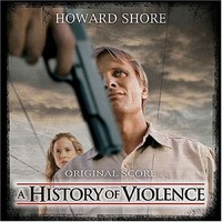 Howard Shore, A History of Violence