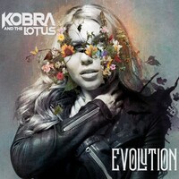 Kobra and the Lotus, Evolution