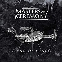 Sascha Paeth's Masters of Ceremony, Signs of Wings