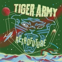 Tiger Army, Retrofuture