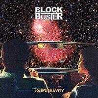 Block Buster, Losing Gravity