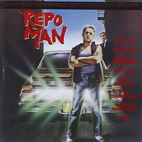 Various Artists, Repo Man