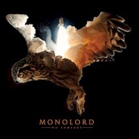 Monolord, No Comfort