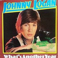 Johnny Logan, What's Another Year
