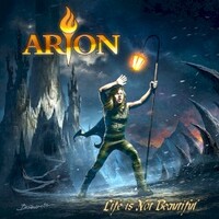 Arion, Life Is Not Beautiful