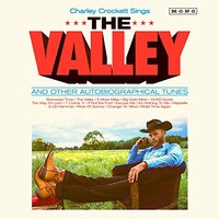 Charley Crockett, The Valley