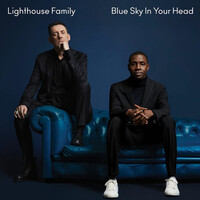 Lighthouse Family, Blue Sky In Your Head