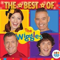 The Wiggles, The Best Of