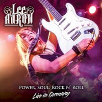 Lee Aaron, Power, Soul, Rock n' Roll: Live in Germany