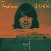 Neal Francis, Changes