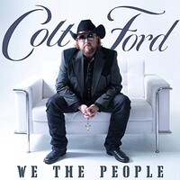 Colt Ford, We the People, Vol. 1