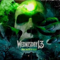 Wednesday 13, Necrophaze
