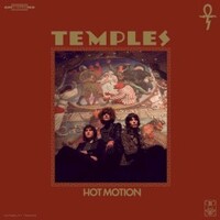 Temples, Hot Motion