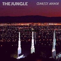 Jungle, Sunrise Manor