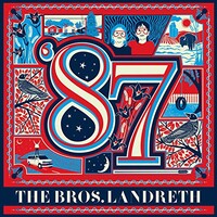 The Bros. Landreth, '87