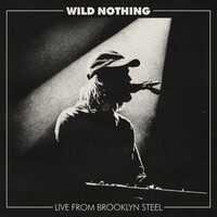 Wild Nothing, Live from Brooklyn Steel