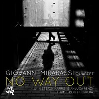 Giovanni Mirabassi, No Way Out