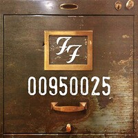 Foo Fighters, 00950025