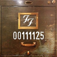 Foo Fighters, 00111125 - Live in London