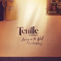Tenille Townes, Jersey on the Wall