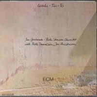 Jan Garbarek, Witchi-Tai-To (with Bobo Stenson Quartet)