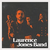 Laurence Jones, Laurence Jones Band