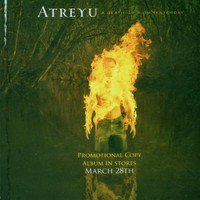 Atreyu, A Death-Grip on Yesterday