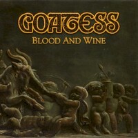 Goatess, Blood and Wine