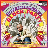 Various Artists, Dave Chappelle's Block Party