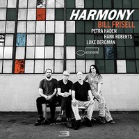 Bill Frisell, Harmony