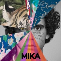 Mika, My Name Is Michael Holbrook
