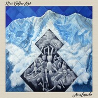 Nine Below Zero, Avalanche