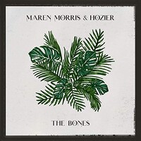 Maren Morris & Hozier, The Bones