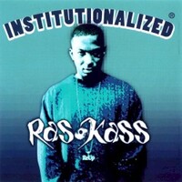 Ras Kass, Institutionalized