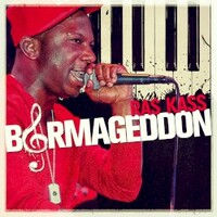 Ras Kass, Barmageddon 2.0