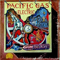 Pacific Gas & Electric, Get It On