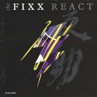 The Fixx, React