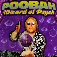 Poobah, Wizard Of Psych