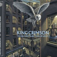 King Crimson, The ReconstruKction of Light (40th Anniversary Series)