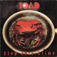Toad, Stop This Crime