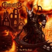 Entrails, Rise of the Reaper