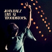 Joan Baez, Live At Woodstock
