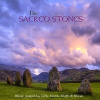 Various Artists, The Sacred Stones