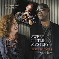 Sarah Jane Morris & Tony Remy, Sweet Little Mystery