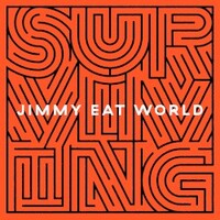 Jimmy Eat World, Surviving
